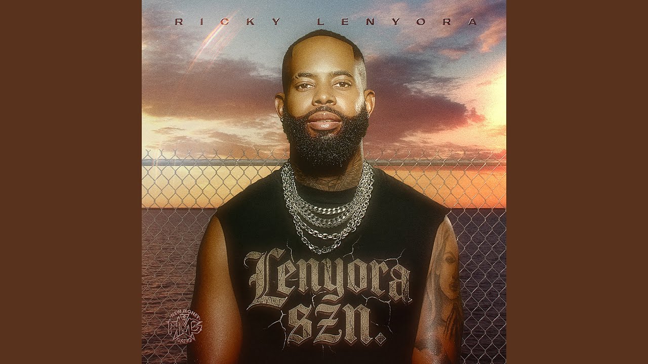 MP3: Ricky Lenyora, Candy Flow Rsa, Dj Maphorisa, Benzoo, Bron - Sosha Nendlu