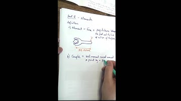 AQA PHYSICS MOD2 Part 2 Moments.mov