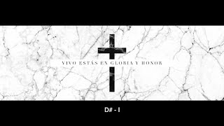 Somos Iglesia - Un Corazón EN VIVO (Video Lyrics Oficial) HD chords