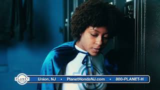 Back to School with Planet Honda: Drive the New 2026 Honda Civic Sport for Just $139 a Month