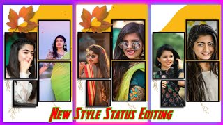 Boo App Me Photo Se Video Kaise Banaye !! Boo App Me Video Kaise Banaye !! Boo App Status Maker screenshot 5