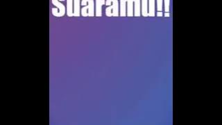 Sayang 3  buat satus WA .....