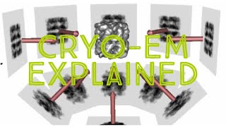 Cryo EM Workflow in Short