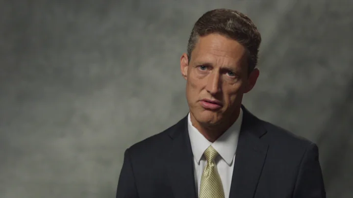Meet Dr. Robert Simons | General Surgeon | Cooper ...