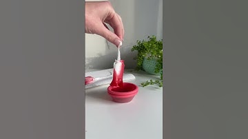 Periods just got WAY easier! ✨ #periods #menstrualcup #leakproof