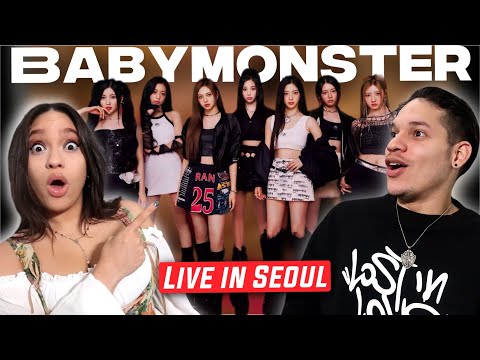 Live Singing in KPOP is finally back...