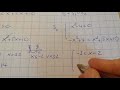 Disequazioni-modulo