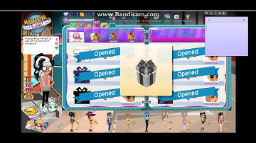 ♥ MSP - Mailtime c; ♥