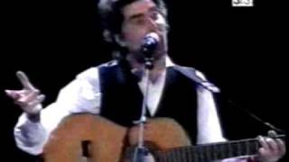 Tan joven y tan viejo (Like a Rolling Stone) - Joaquin Sabina en directo chords