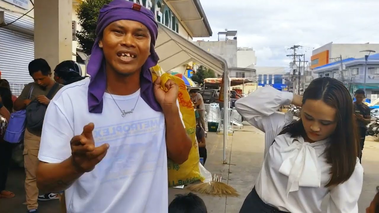 Pasumbingay - SimpleRhyme x E-LEE (Official Music Video) (JKM BEATS)