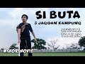 Si Buta &amp; Jagoan Kampung - Official Trailer | Short Movie