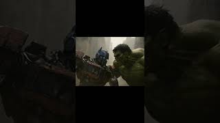 Robot And Monster Battle