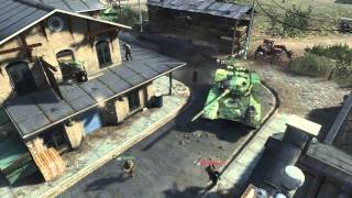 insane killcam standoff black ops 2