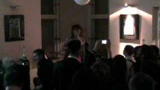 SNAPCASE- DRAIN ME - WEDDING KARAOKE PARTY