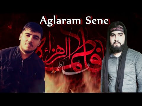 Yeni Mersiye 2021/ Pervin Quluzade & Cemil Zamani / Ağlaram Sene (Eyyame Fatimiyye)