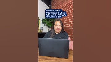 Create client forms in minutes with Dubsado