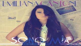Video thumbnail of "EMILIANA CANTONE - Simme sempe 'e stessi (A.Aprile-P.Palumbo)"