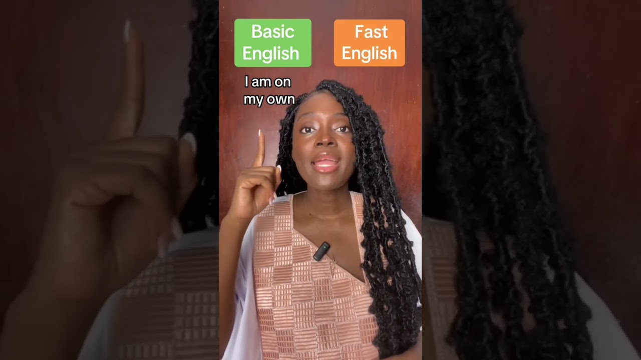 Базовый и ускоренный английский