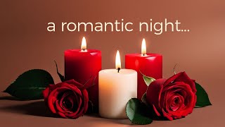 Night of Romance ✨ Chillout Lounge Music for Enchanting Evenings and Moments of Passion by Chillout Lounge Relax - Ambient Music Mix 586 views 2 months ago 1 hour