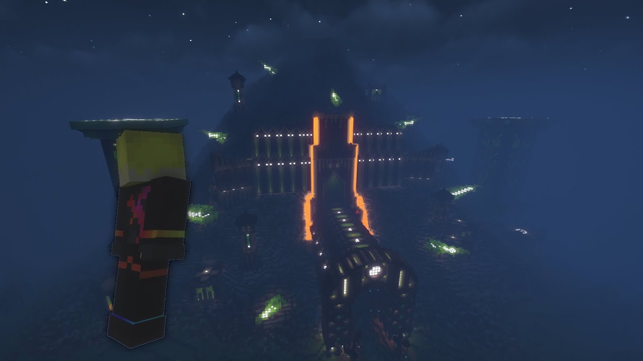 Escaped gaia's vault - Disable suicide