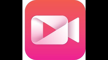 Video Camera Icon in Adobe Illustrator SpeedArt