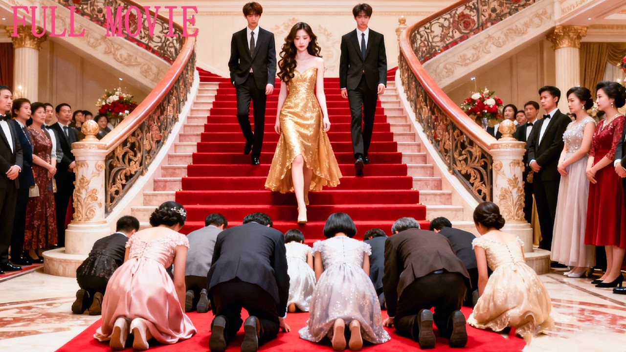 Abused to Death by Illegitimate Daughter! Reborn, She Cut Off Ties—Her Family Regretted Profusely!