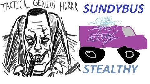 Tactical Genius: Basics of Sneaky Sunderer Surprise