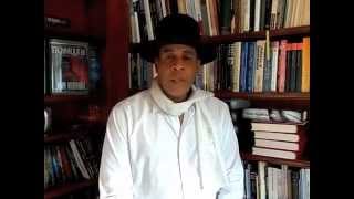Stanley Clarke Java Jazz 2013 Promo