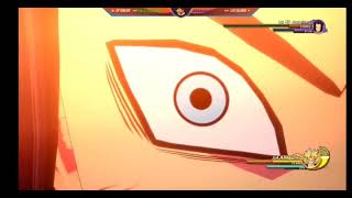 THIS IS FOR GOHAN!!!