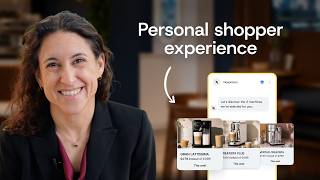 The Future of Personalized Shopping Is a Text Message: RCS Commerce Explained