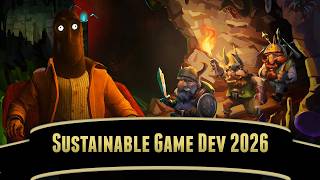 What Indie Game Development Means in 2026 | Critical Thought #gamewisdom #indiegamedev #gamedevblog