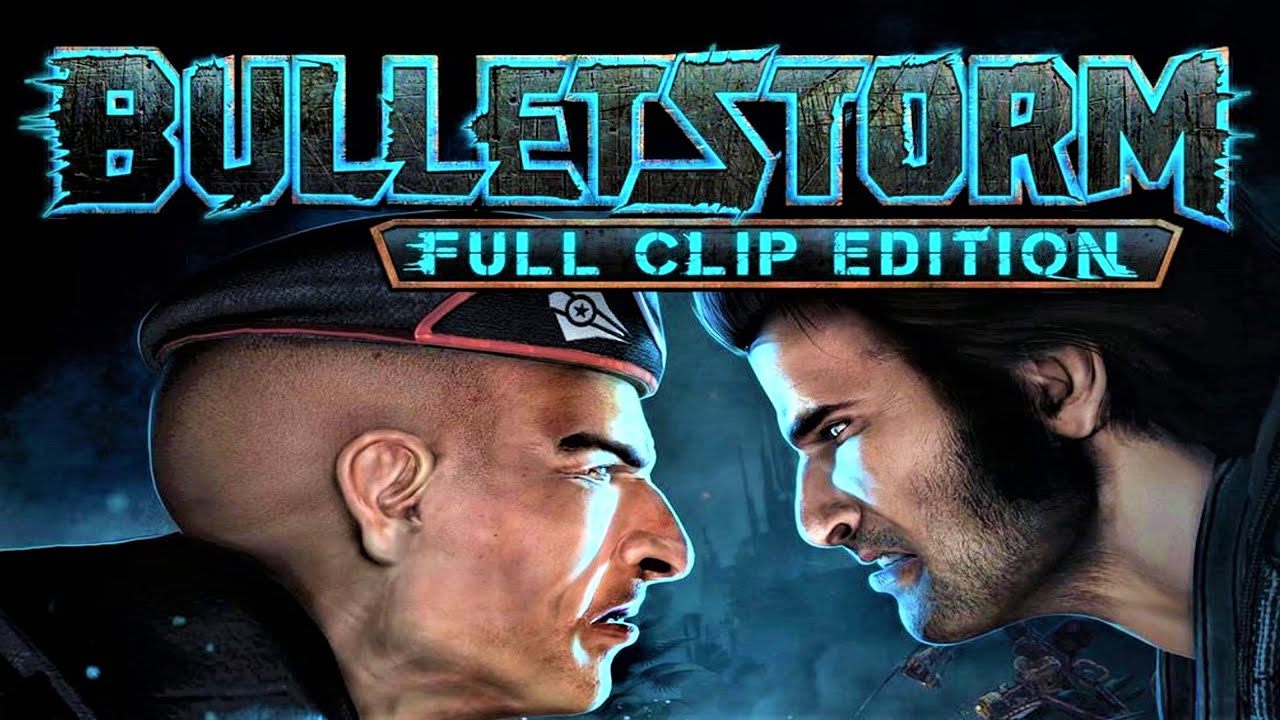 Bulletstorm: Full Clip Edition (PC) Review - Heavy Metal Gamer Show
