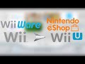 How to move Wii channels to a Wii U (vWii)