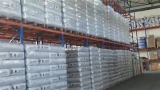 Our Fumed Silica Product