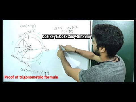 How to prove