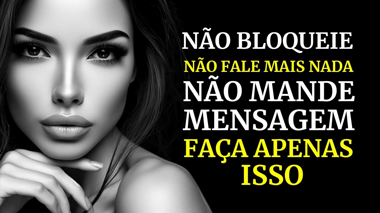 SILÊNCIO ETERNO – A Virada que Ela Não Esperava | Estoicismo