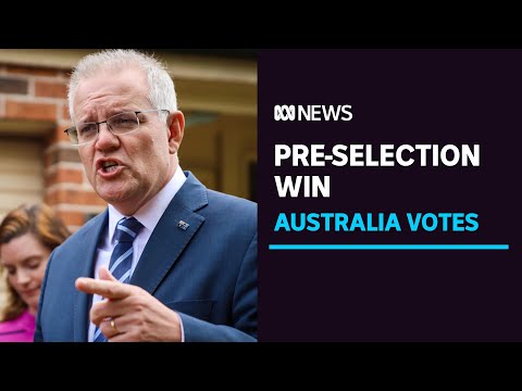 Scott Morrison's court