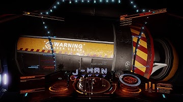 Colliding with Power Capacitor