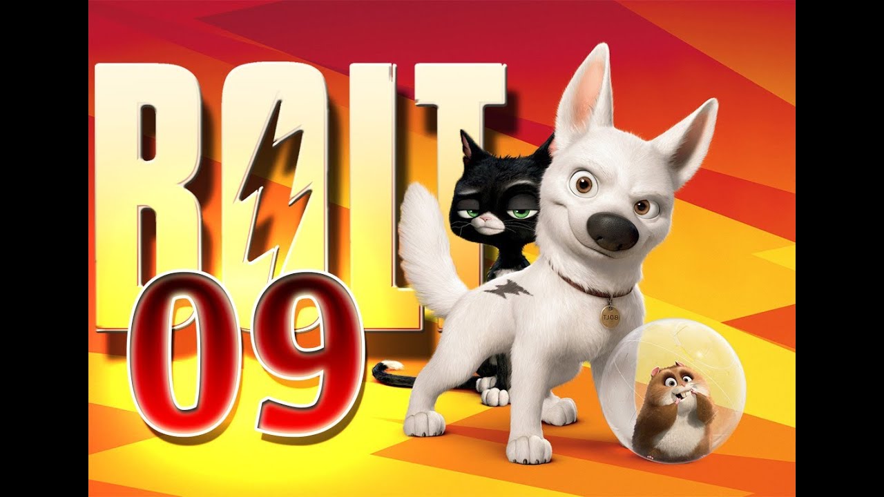 Disney s Bolt Game Walkthrough Part 9 PS3 X360 Wii PS2 PC YouTube disney-s-bolt-game-walkthrough-part-9-ps3-x360-wii-ps2-pc-youtube