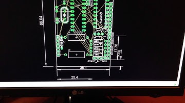 Arduino Kitchen Timer 11
