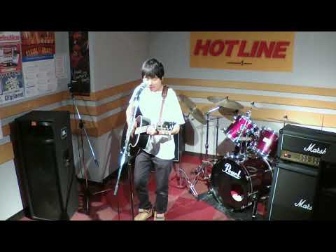 石坂望 HOTLINE2018 イオン長岡店 店予選