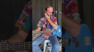 The Bret Crow Show - Harvest House - Denton, TX - 9/25/2022