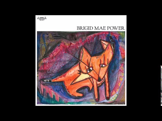 Brigid Mae Power - Watching The Horses
