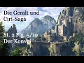 The Witcher Hörspiel [St. 2: Flg. 5] - Der Konvoi