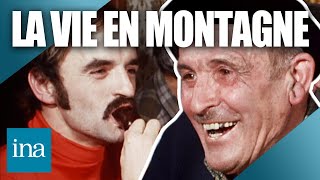 L'hiver à Oô, petit village de montagne en 1975 ❄️ | INA Officiel by INA Officiel 100,221 views 5 months ago 24 minutes