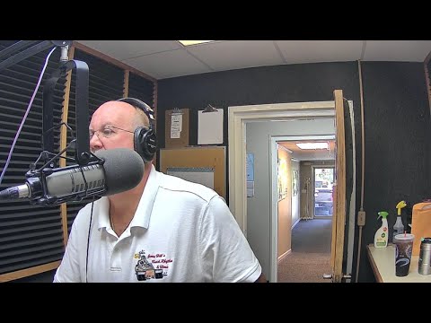 Jerry Hill's Beach Rhythm & Blues on Beach Boogie & Blues (7-25-20)