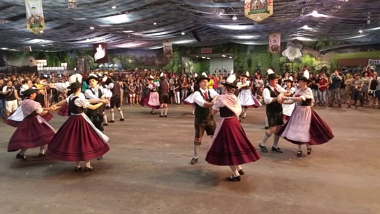 Dancas Tipicas De Santa Catarina - FDPLEARN