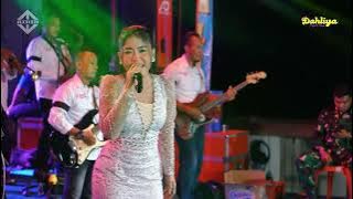 BONEKA CINTA - INDANG SWASTIKA - DAHLIYA MUSIK live Mranggen Demak