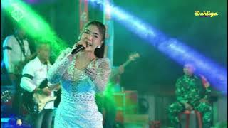 BONEKA CINTA - INDANG SWASTIKA - DAHLIYA MUSIK live Mranggen Demak