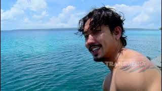 LION FISH, IKAN CANTIK YANG SANGAT BERBAHAYA JIKA DIPEGANG | MY TRIP MY ADVENTURE (19/12/21) P1